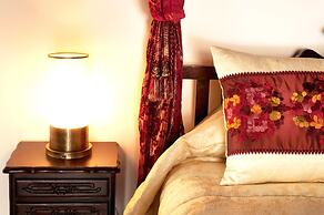 Riad-Boutique Borj Dhab