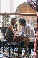 Riad-Boutique Borj Dhab