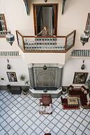 Riad-Boutique Borj Dhab