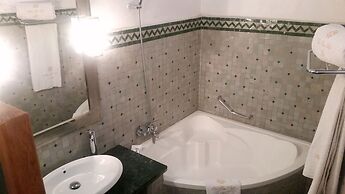 Riad-Boutique Borj Dhab