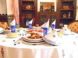 Riad-Boutique Borj Dhab