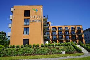 Hotel Residence Loren