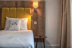 Hotel Residence Loren