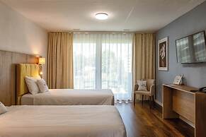 Hotel Residence Loren