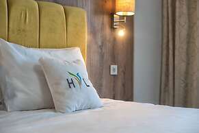 Hotel Residence Loren