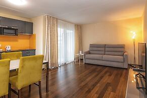 Hotel Residence Loren