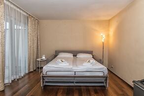 Hotel Residence Loren