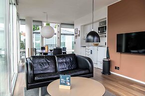 Kolding Hotel Apartments