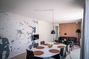Kolding Hotel Apartments
