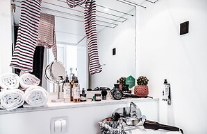 Kolding Hotel Apartments