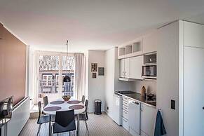 Kolding Hotel Apartments