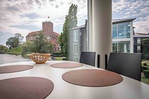 Kolding Hotel Apartments