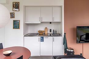 Kolding Hotel Apartments