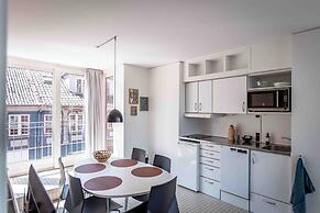 Kolding Hotel Apartments