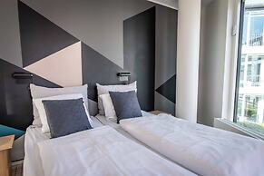 Kolding Hotel Apartments