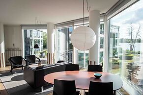 Kolding Hotel Apartments