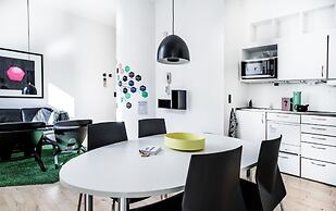 Kolding Hotel Apartments