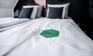 Kolding Hotel Apartments