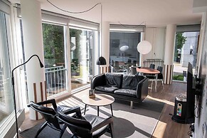 Kolding Hotel Apartments