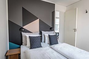 Kolding Hotel Apartments