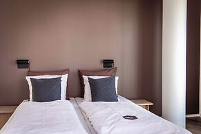 Kolding Hotel Apartments