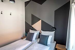 Kolding Hotel Apartments