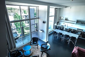 Kolding Hotel Apartments