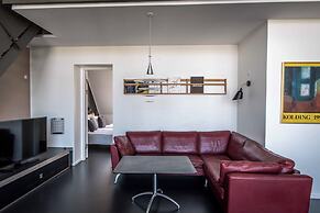 Kolding Hotel Apartments