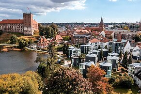 Kolding Hotel Apartments