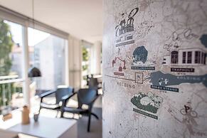Kolding Hotel Apartments