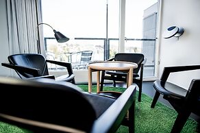 Kolding Hotel Apartments