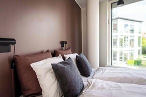 Kolding Hotel Apartments