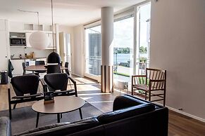 Kolding Hotel Apartments