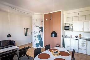 Kolding Hotel Apartments