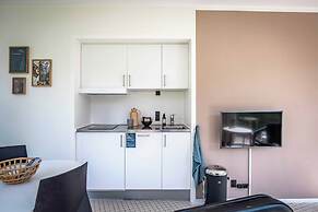 Kolding Hotel Apartments