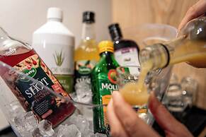 Kolding Hotel Apartments