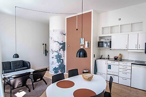 Kolding Hotel Apartments