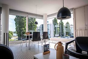 Kolding Hotel Apartments