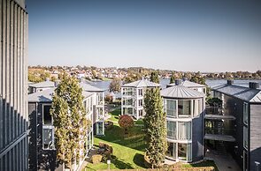 Kolding Hotel Apartments