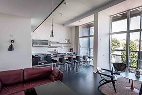 Kolding Hotel Apartments