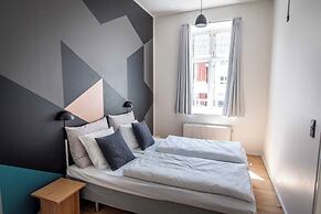 Kolding Hotel Apartments