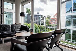 Kolding Hotel Apartments