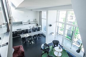 Kolding Hotel Apartments