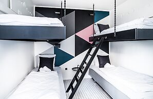 Kolding Hotel Apartments