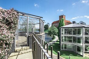 Kolding Hotel Apartments