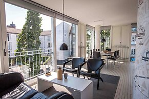 Kolding Hotel Apartments