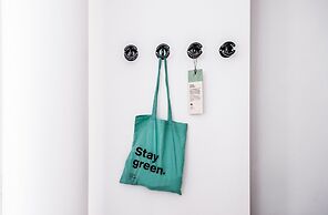 Kolding Hotel Apartments