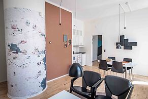 Kolding Hotel Apartments
