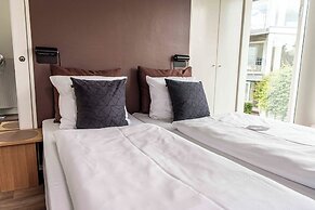 Kolding Hotel Apartments
