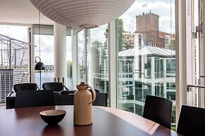 Kolding Hotel Apartments